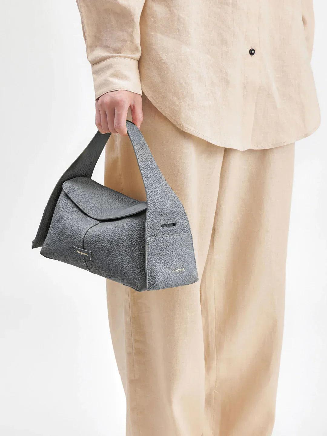 Small Lioré Roof Bag - Stardust