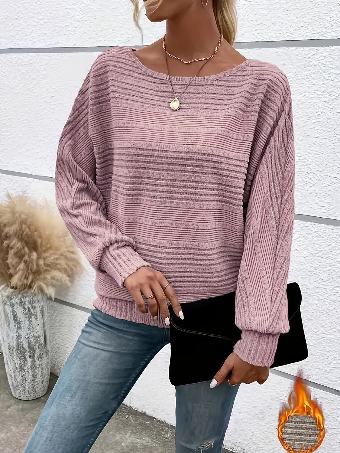 Daisy | Everyday Round Neck Tee