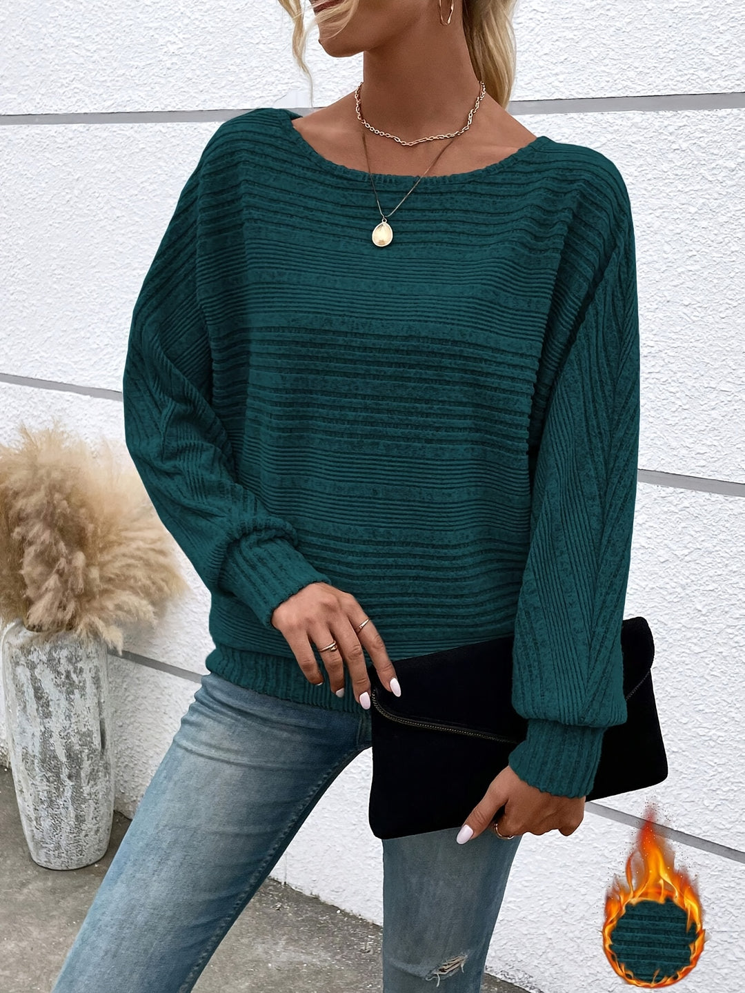 Daisy | Everyday Round Neck Tee