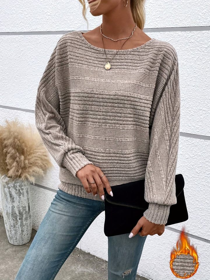 Daisy | Everyday Round Neck Tee