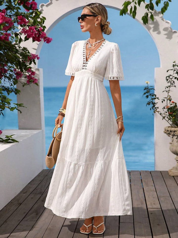 Elowen | Elegant Summer Dress