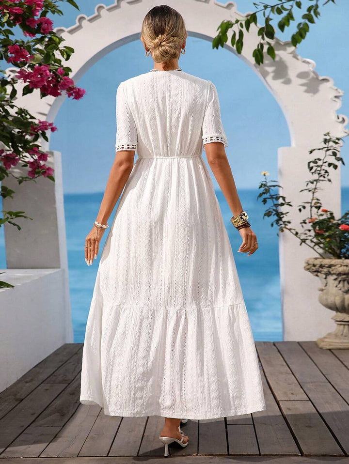 Elowen | Elegant Summer Dress