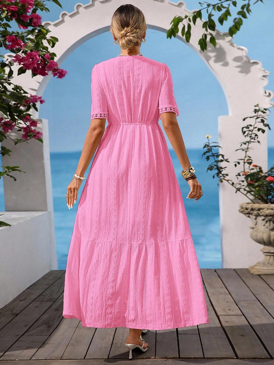 Elowen | Elegant Summer Dress