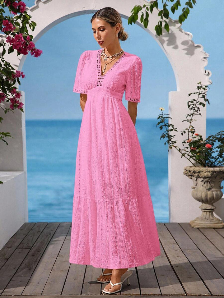 Elowen | Elegant Summer Dress