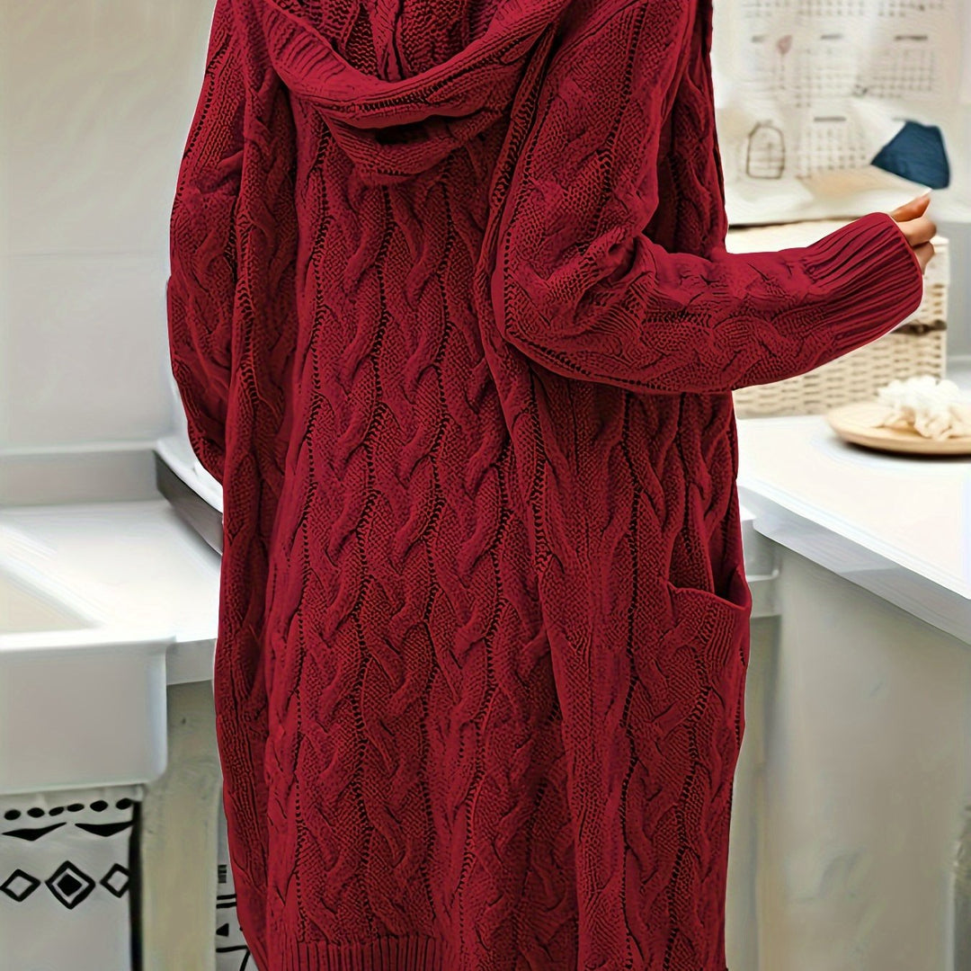 Willow | Everyday Pocket Cardigan