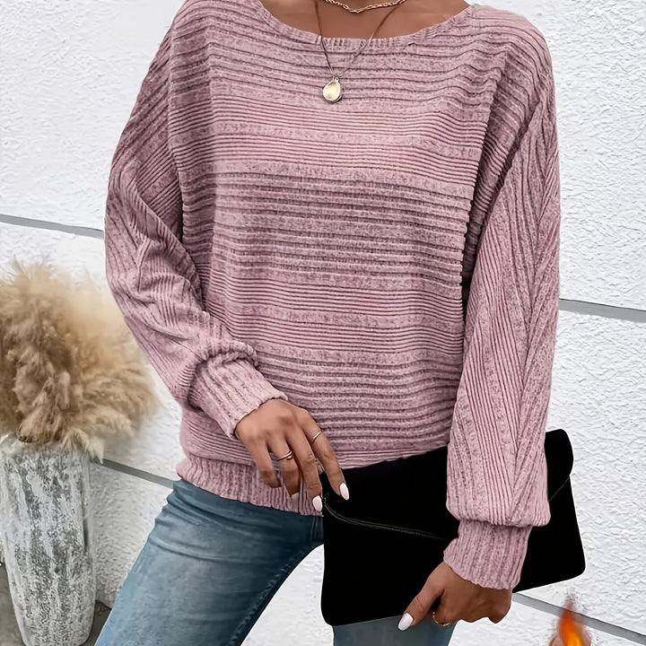 Daisy | Everyday Round Neck Tee