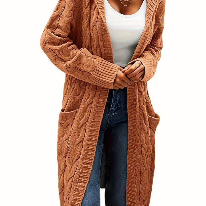 Willow | Everyday Pocket Cardigan