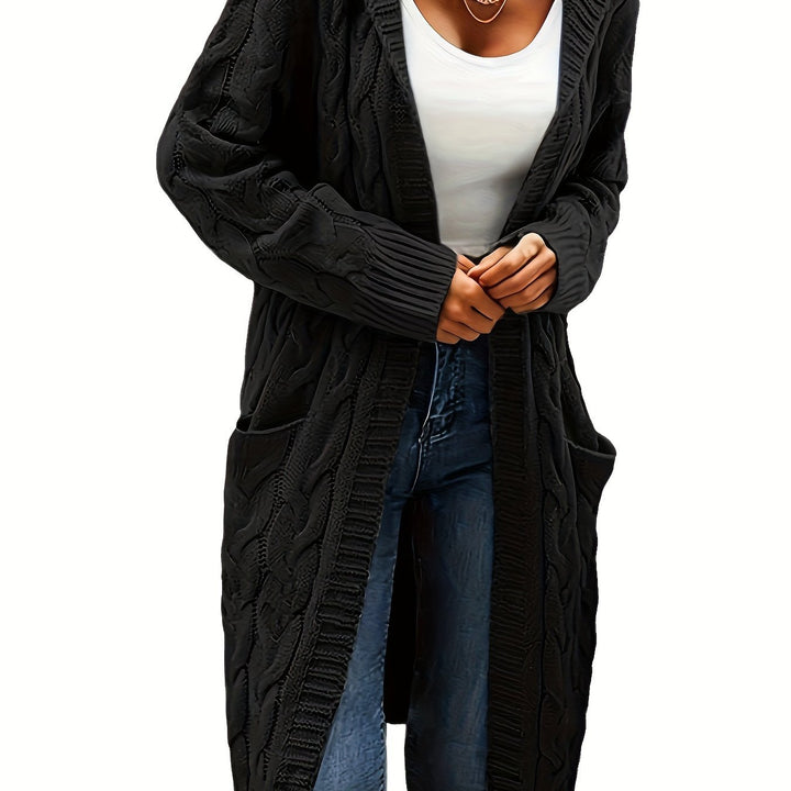 Willow | Everyday Pocket Cardigan