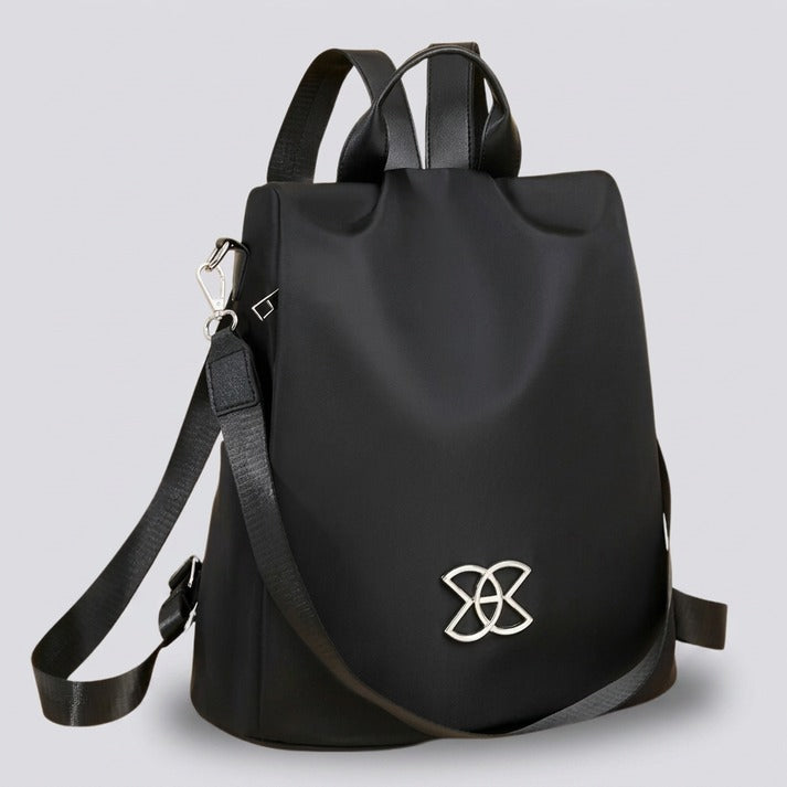 DELIA | ANTI-THEFT BAG