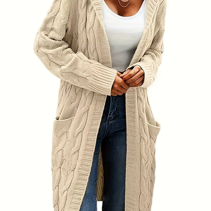 Willow | Everyday Pocket Cardigan