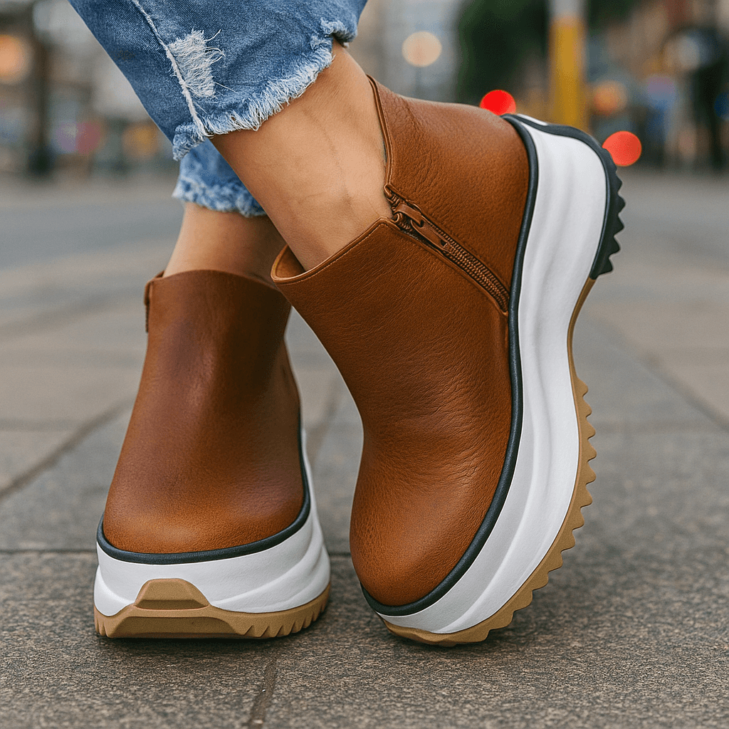 Luna Rise Platforms