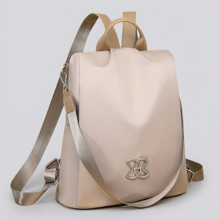 DELIA | ANTI-THEFT BAG