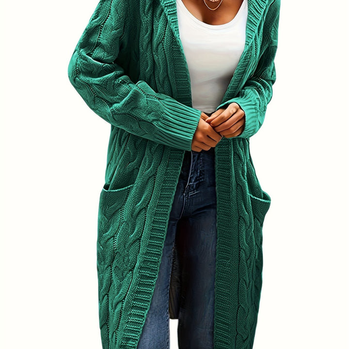 Willow | Everyday Pocket Cardigan