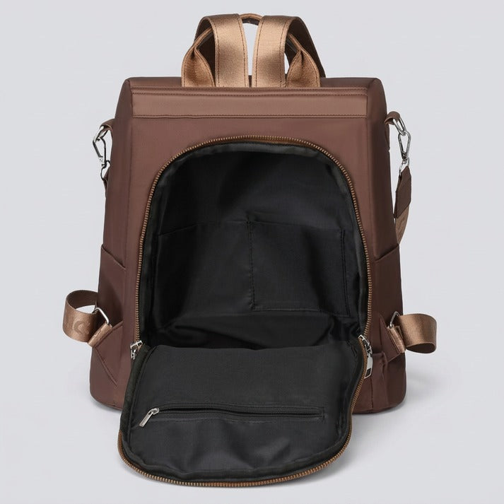 DELIA | ANTI-THEFT BAG