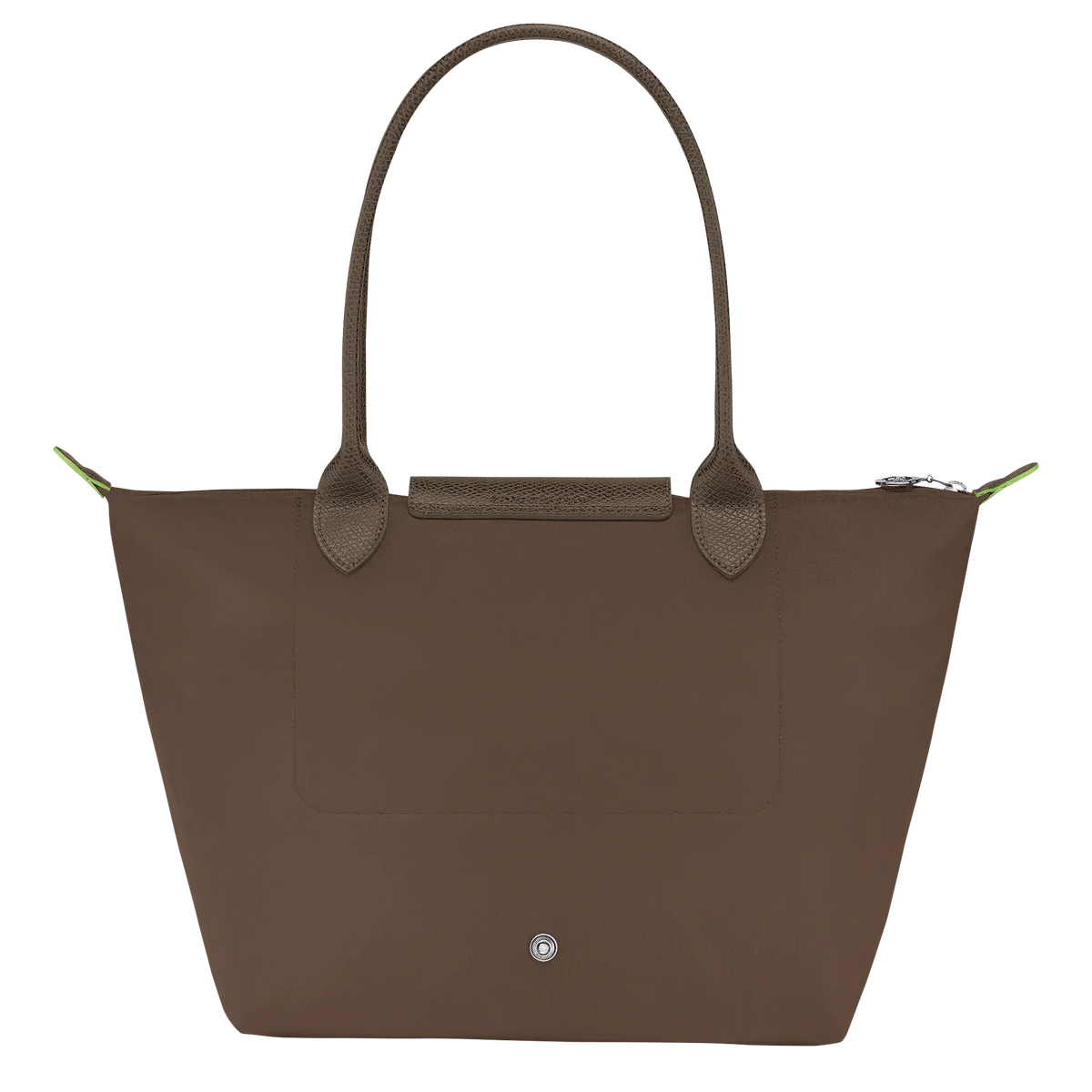 Longchamp - Medium Le Pliage Tote, Terra