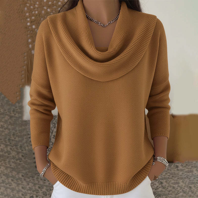 Vionne | Soft Cowl Knit