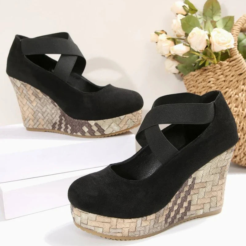 Isabella Rise Platforms