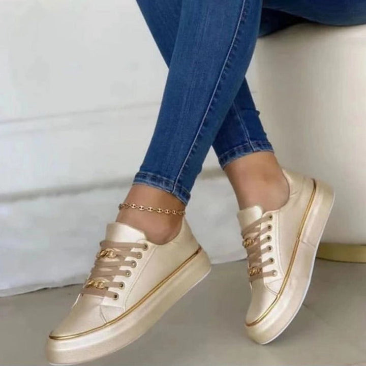 CHARLIE™ – Chic Orthopedic Shoes