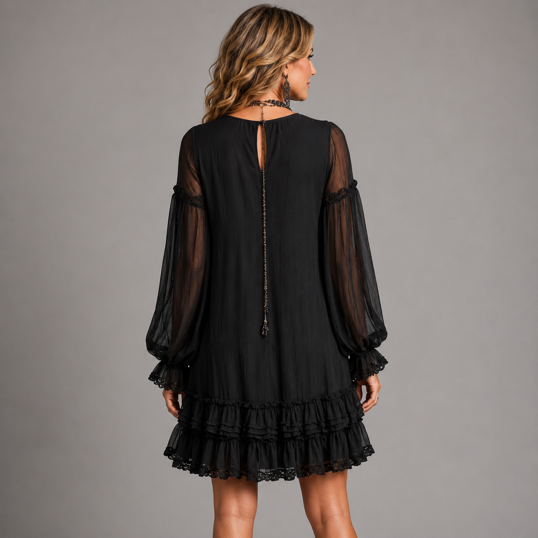Oriella Mini Dress