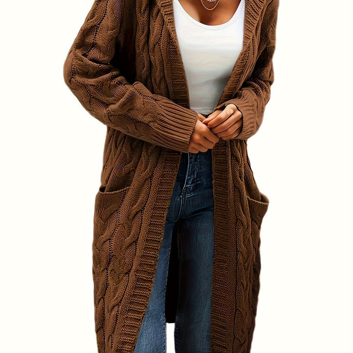Willow | Everyday Pocket Cardigan