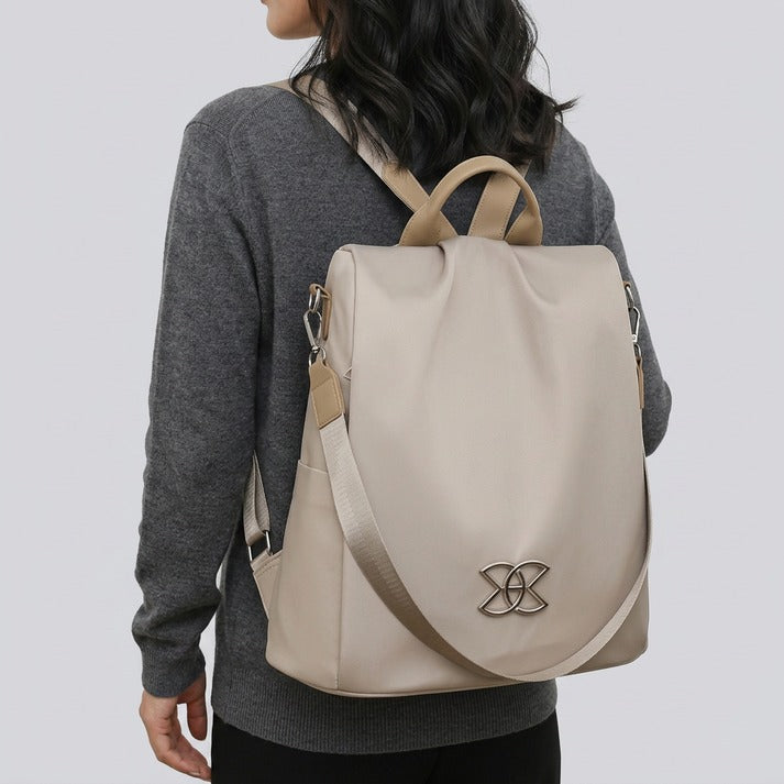DELIA | ANTI-THEFT BAG