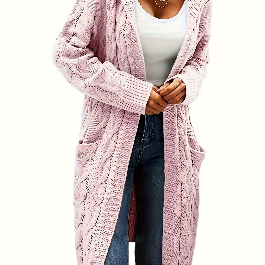 Willow | Everyday Pocket Cardigan