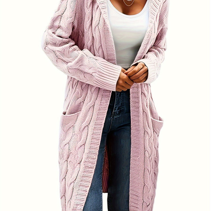 Willow | Everyday Pocket Cardigan