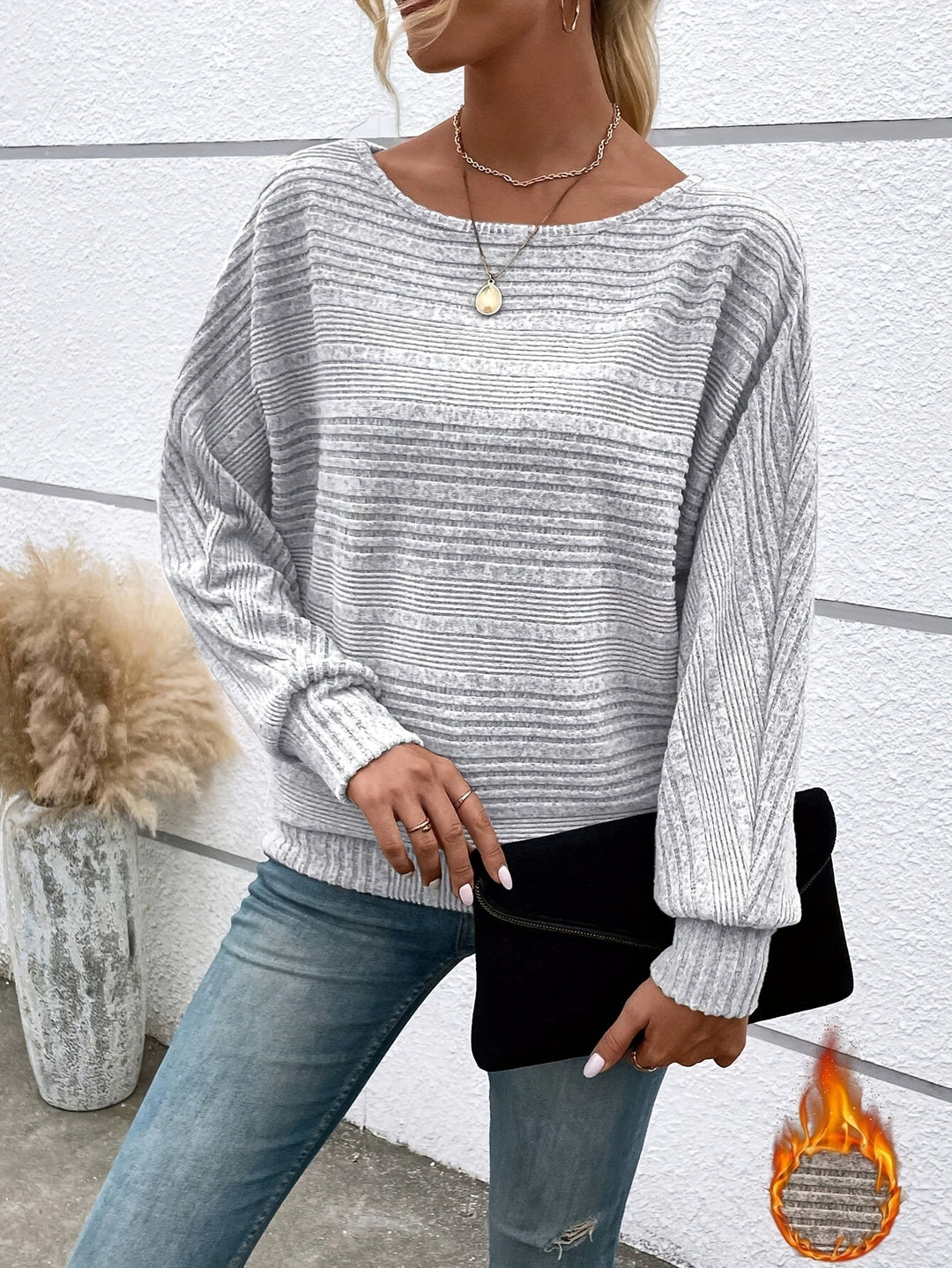 Daisy | Everyday Round Neck Tee