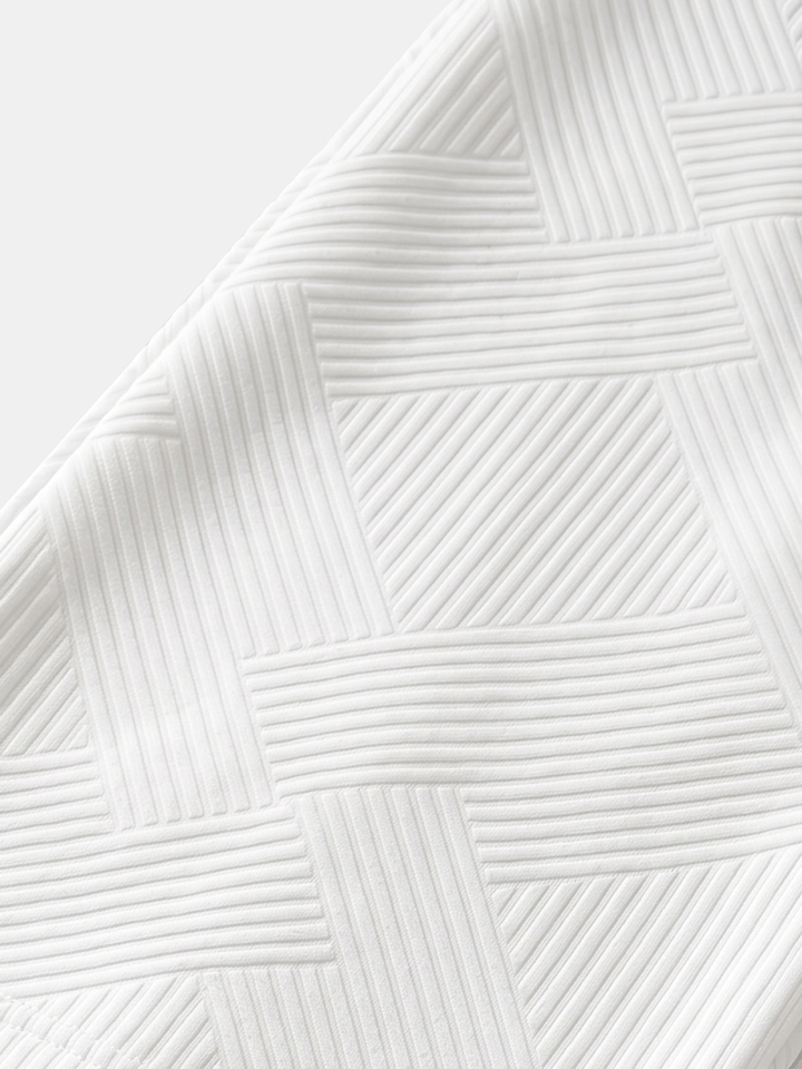 Isla | V-Neck Everyday Sweatshirt