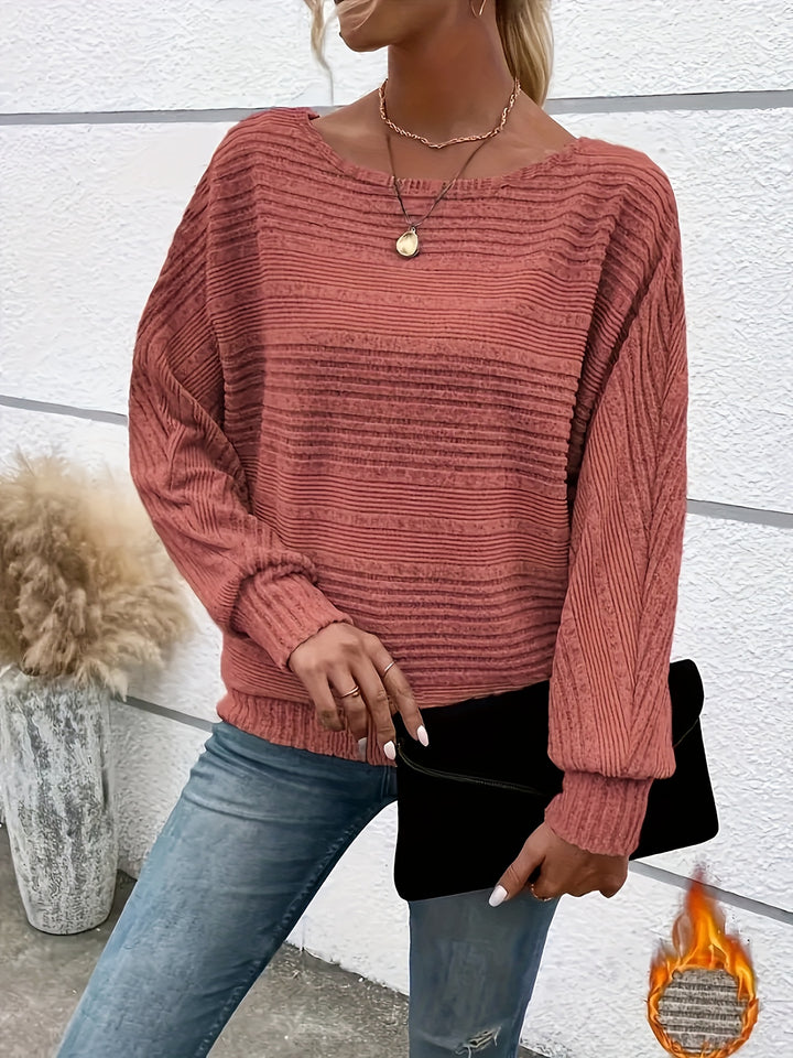 Daisy | Everyday Round Neck Tee