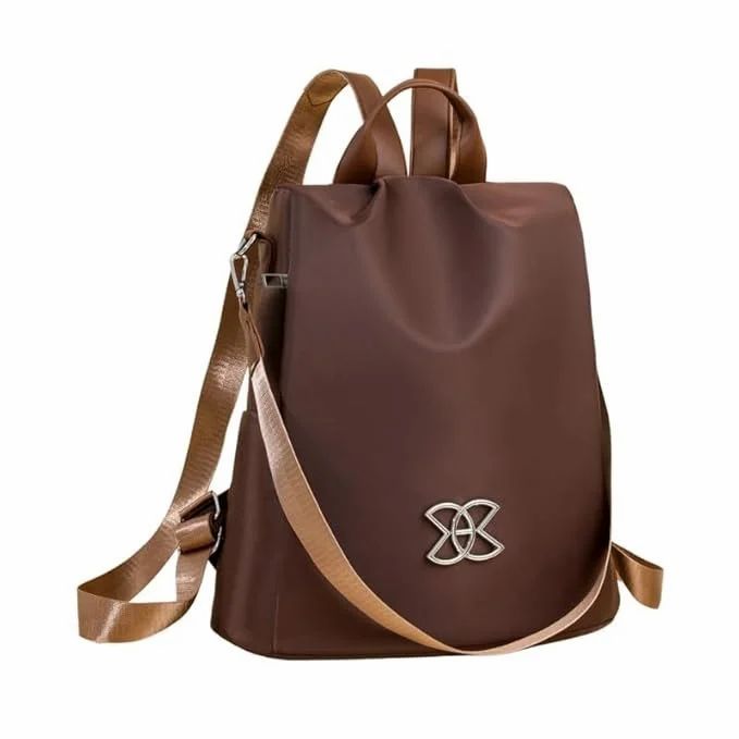 DELIA | ANTI-THEFT BAG