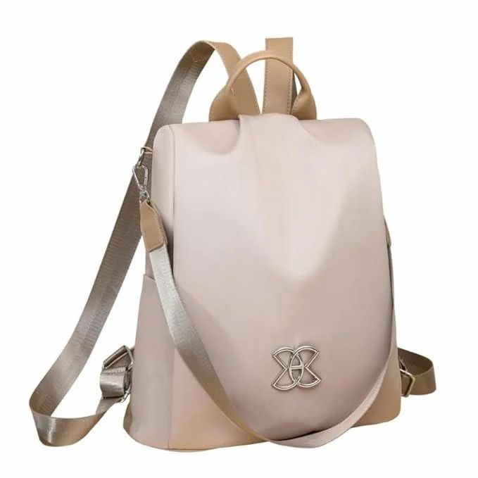 DELIA | ANTI-THEFT BAG