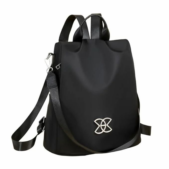 DELIA | ANTI-THEFT BAG