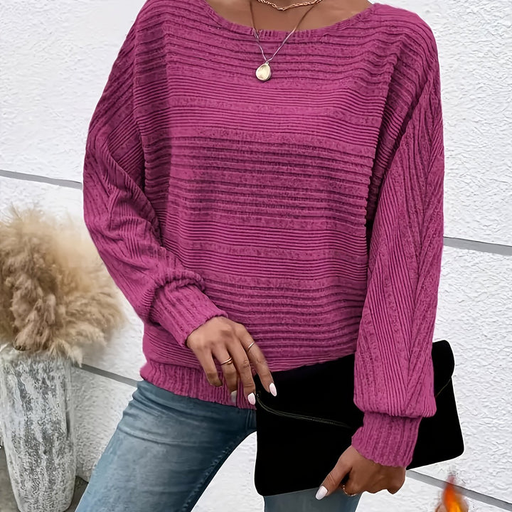 Daisy | Everyday Round Neck Tee