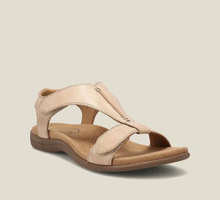 Charlotte - Stylish Orthopedic Sandals