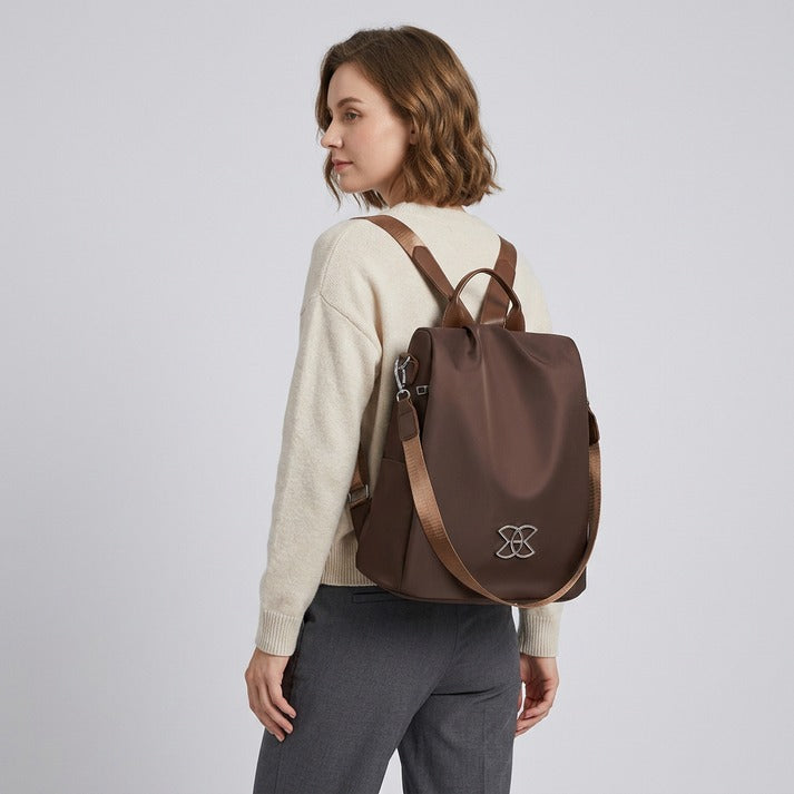 DELIA | ANTI-THEFT BAG