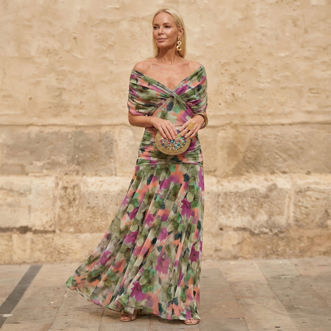 Avery | Elegant Dress