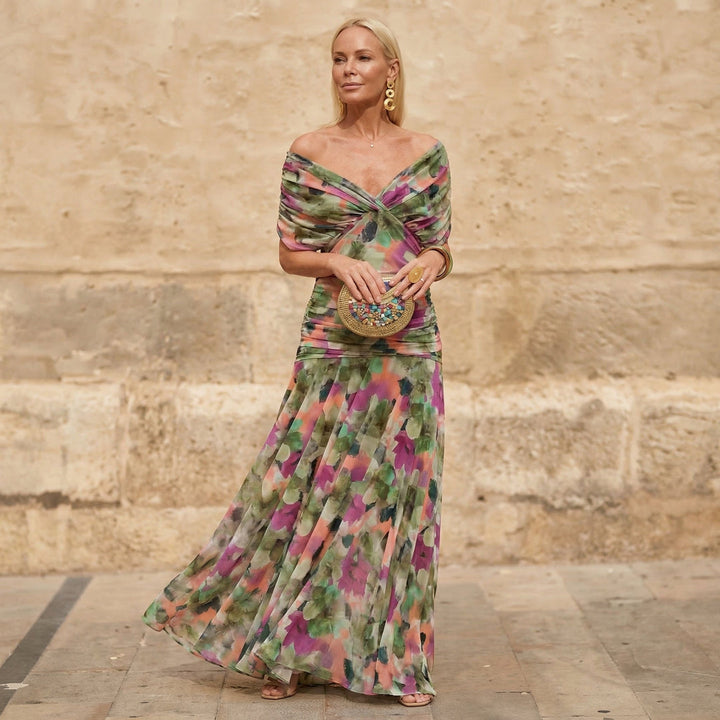 Avery | Elegant Dress